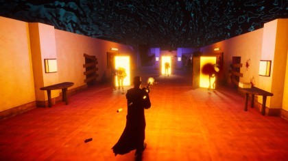 El Paso, Elsewhere игра