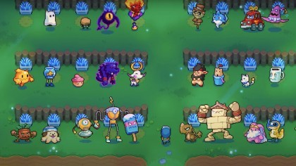 Moonstone Island игра