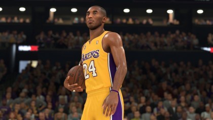NBA 2K24 игра