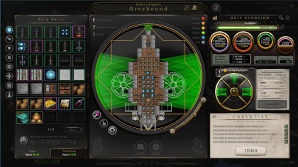 Airship: Kingdoms Adrift игра