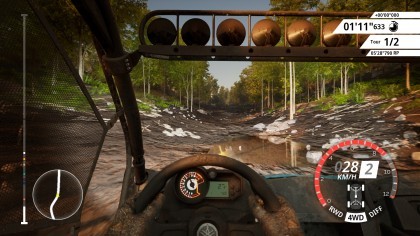 Overpass 2 игра
