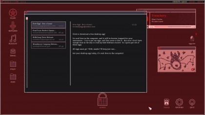 Heretic's Fork игра