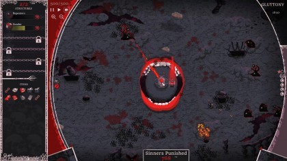 Heretic's Fork игра