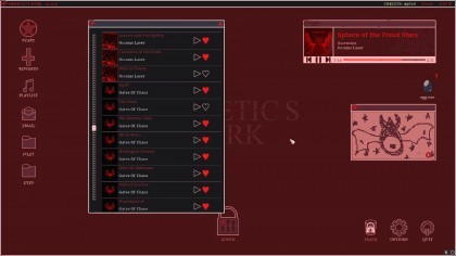 Heretic's Fork игра