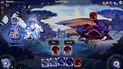 Astrea: Six-Sided Oracles игра