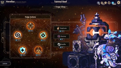 Astrea: Six-Sided Oracles игра