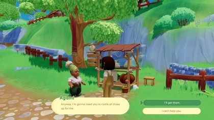 Paleo Pines игра