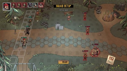 Days of Doom игра