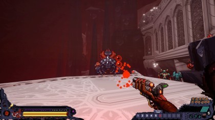 Diluvian Ultra игра
