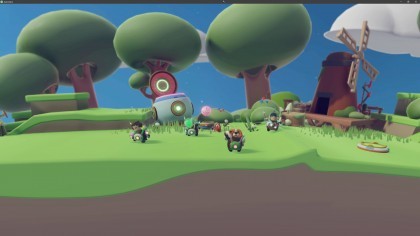 Astronimo игра