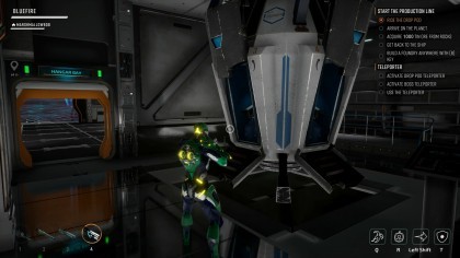 Lodestar игра