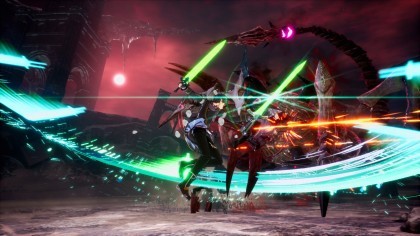 Sword Art Online: Last Recollection игра