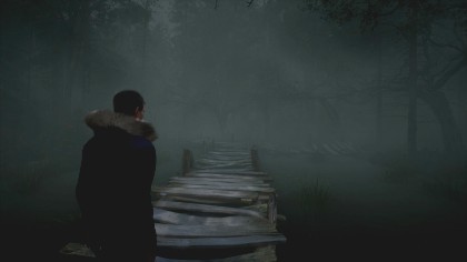 Stray Souls скриншоты