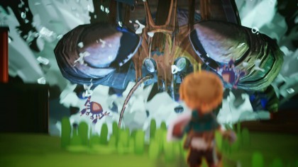 Silent Hope игра