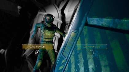 The Expanse: A Telltale Series игра