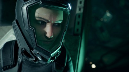 The Expanse: A Telltale Series игра