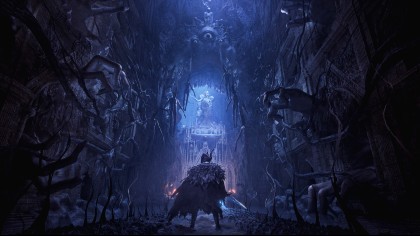 Lords of the Fallen (2023) скриншоты