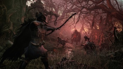 Lords of the Fallen (2023) скриншоты