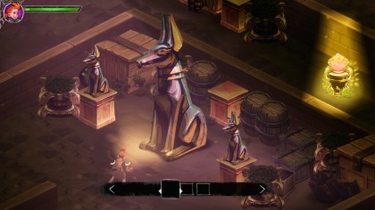 Haunted House игра