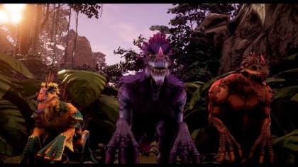 Skull Island: Rise of Kong скриншоты