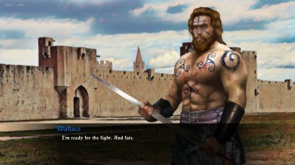 Heads Will Roll: Reforged скриншоты