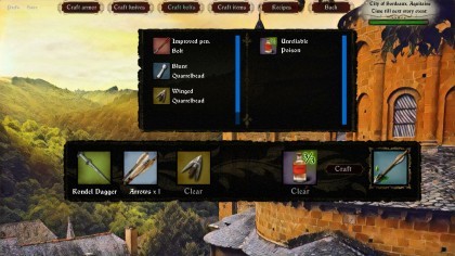 Heads Will Roll: Reforged скриншоты