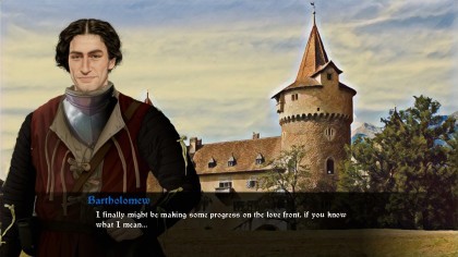 Heads Will Roll: Reforged игра