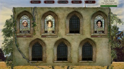 Heads Will Roll: Reforged игра