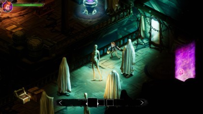 Haunted House скриншоты