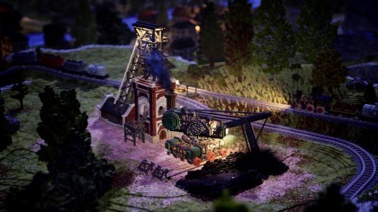 Station to Station скриншоты