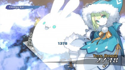 Disgaea 7: Vows of the Virtueless игра