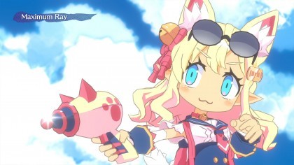 Disgaea 7: Vows of the Virtueless скриншоты