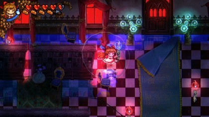 Little Goody Two Shoes игра