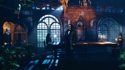 Castle of Secrets игра