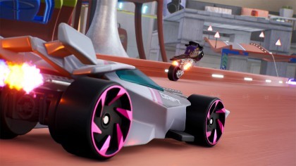 Hot Wheels Unleashed 2: Turbocharged скриншоты