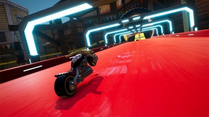 Hot Wheels Unleashed 2: Turbocharged игра