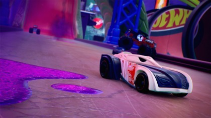 Hot Wheels Unleashed 2: Turbocharged скриншоты