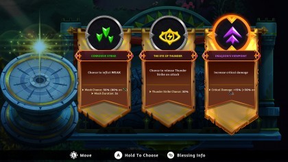Knight vs Giant: The Broken Excalibur игра