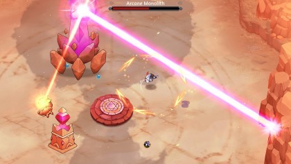 Knight vs Giant: The Broken Excalibur игра
