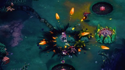 Knight vs Giant: The Broken Excalibur скриншоты
