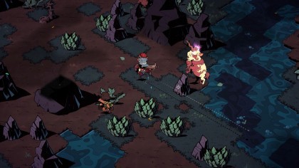 Wizard with a Gun игра