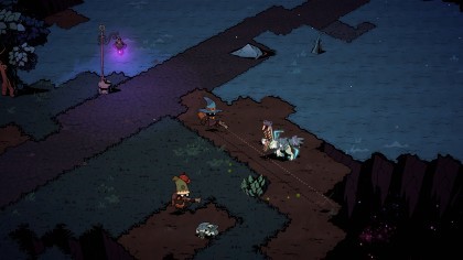 Wizard with a Gun игра