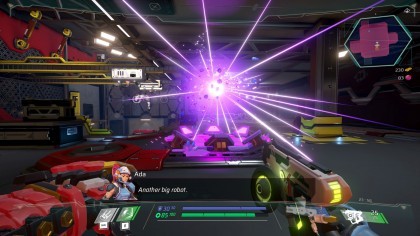 Battle Shapers скриншоты