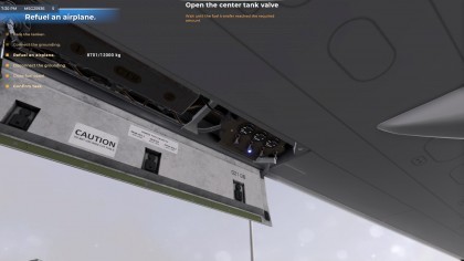 AirportSim скриншоты