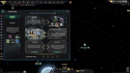 Star Trek: Infinite игра