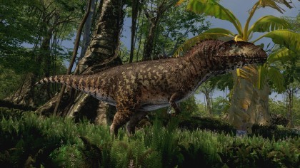 Prehistoric Hunt скриншоты