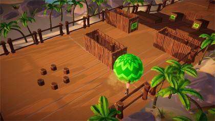 Survivor - Castaway Island игра