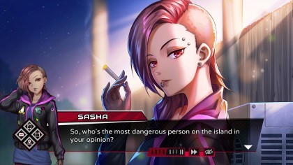 Inescapable: No Rules, No Rescue игра