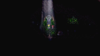 Harvest Island скриншоты