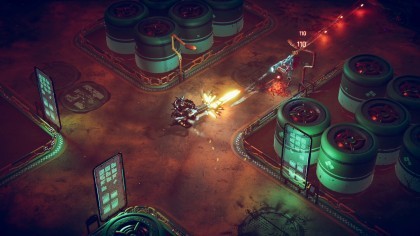 Dreadhunter скриншоты